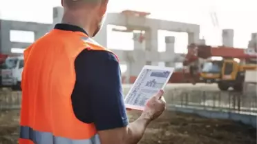 'İnşaat sektörünün imdadına teknoloji yetişti'