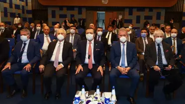 İZTO'nun Gezici Dijital Karavan'ı tanıtıldı