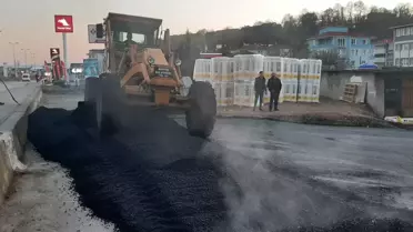 Bartın'dan kısa kısa