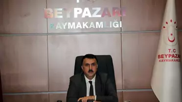Beypazarı'nda 'Kadına Yönelik Şiddetle Mücadele Toplantısı' düzenlendi