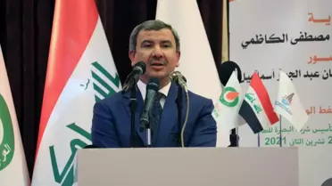 Irak Petrol Bakanı Abduccebar, petrol fiyatlarının artabileceğini belirtti