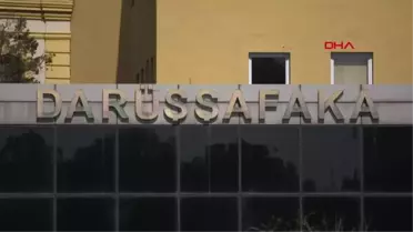 İSTANBUL-DARÜŞŞAFAKA'NIN İLK ENTEGRE RAPORU'NA 3 ÖDÜL? 'NİTELİKLİ EĞİTİMİN TEMEL GÜVENCESİ DÜZENLİ BAĞIŞLAR?