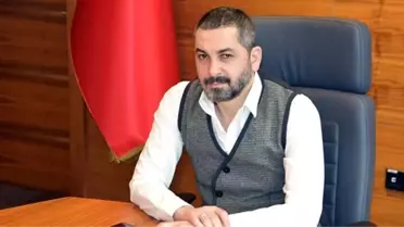 KGGD Başkanı Gülsoy: 'Devletimizin gücüne güvenmeliyiz'