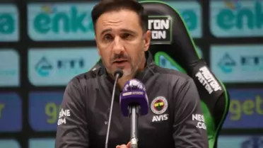 Pereira: 'Kendi karakterimizi ortaya koymalıyız'