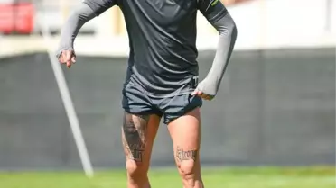 Denizlispor'da Ömer iyi başladı ardından sustu