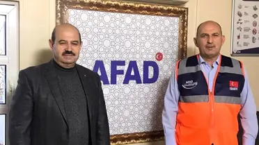 Genç sporcular AFAD gönüllüsü olacak