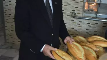 İzmir Fırıncılar Odası, zammı görüşüyor (2)