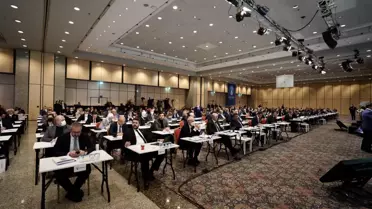 Kağıthane'deki Osmanlı Arşivi Külliyesi'ndeki arazi, yeniden kuruma tahsis edildi