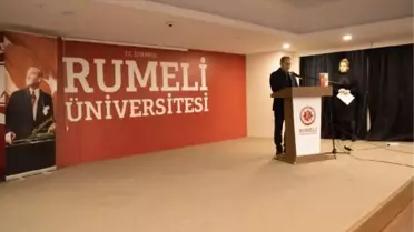 Öğretmen Mehmet Balcı kurduğu üniversitede törenle anıldı