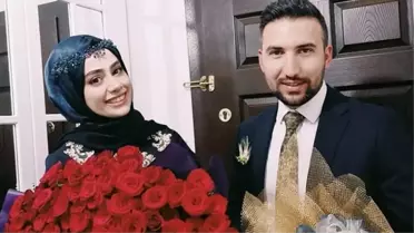 Samuray kılıcıyla öldürülen Başak Cengiz'in nişanlısından duygusal paylaşım