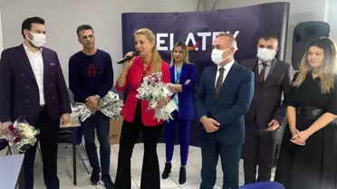 Çevikel: 'Kadınlar emeklerine sahip çıksın'