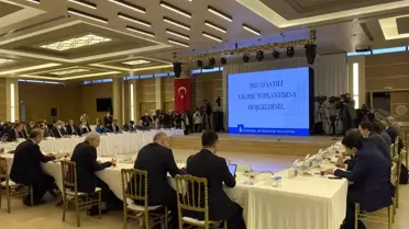 İBB'nin 5 bin yeni taksi plakası teklifi 11. kez reddedildi
