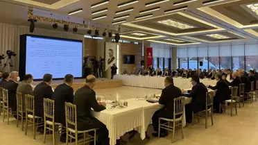 İBB'nin 5 bin yeni taksi plakası teklifi, oy çokluğuyla reddedildi
