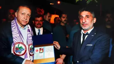İş İnsanı Yıldız'dan döviz kuru protestosu yapanlara tepki