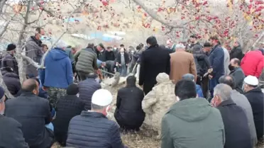 Son dakika haberleri... TAKLA ATAN ARAÇTAKİ GÜVENLİK KORUCUSU HAYATINI KAYBETTİ