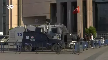TÜGVA belgeleri soruşturmasında tutuklama kararı hukuki mi?