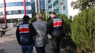 YUNANİSTAN'A KAÇMAK İSTERKEN YAKALANAN HDP'Lİ ESKİ BELEDİYE BAŞKANI TUTUKLANDI