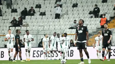 GZT Giresunspor: 0-4