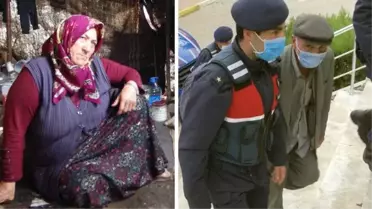 Müslüme'nin anneannesi konuştu: Aklımı kaybedeceğim!
