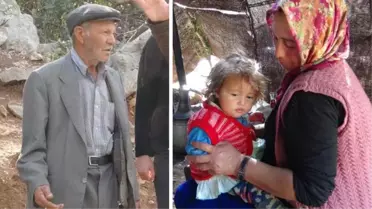 Tutuklu dede Hasan Yağal, 11 ay önce Facebook'ta Müslüme ile fotoğrafını paylaşmış!