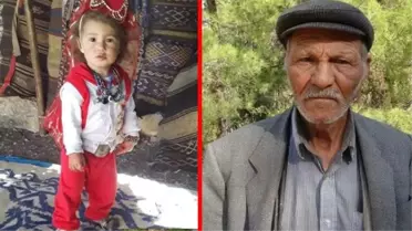 Müslüme'nin boynundaki DNA için Dede Hasan Yağal'ın yüzsüz savunması
