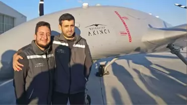 SİHA'ların Analiz takım lideri Tarık Kesekçi de vefat etti
