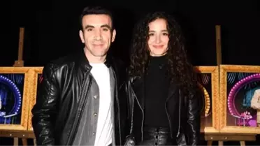 Yargı'nın yıldızı genç sevgilisiyle görüntülendi