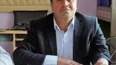 Ziraat Odası Başkanı ile annesinin evi yandı