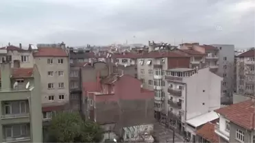 BALIKESİR - VERİMDER'den vatandaşlara 'Isı yalıtımını ihmal etmeyin' çağrısı
