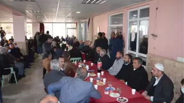 Batman'da kanaat önderlerinden 'altın' sınırlaması; 80 gramı geçmeyecek