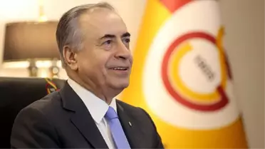 Hayatı başarılarla dolu Mustafa Cengiz'in başkanlık dönemi
