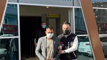 Kocaeli'de suçüstü yakalanan dolandırıcılık şüphelisi serbest bırakıldı