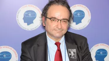57. Ulusal Nöroloji Kongresi Antalya'da devam ediyor
