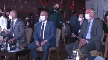 Fransa Büyükelçisi Magro: 'Siyasi irade güçlü olduğu takdirde vatandaşlar, şirketler çözümler ortaya çıkarabilir'