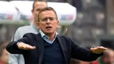 Ralf Rangnick: Manchester United'ı sezon sonuna dek çalıştıracak Alman menajer