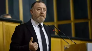Sezai Temelli'den üniversite öğrencilerine 'Öcalan'ın tezlerini mutlaka okumalısınız' dedi!
