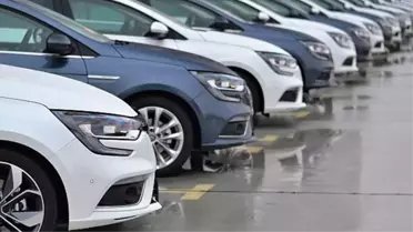 Sıfır otomobile bir ayda üçüncü zam geldi, fırsatçılar harekete geçti!