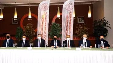 Afyonkarahisar sağlık turizminden daha fazla pay almak istiyor