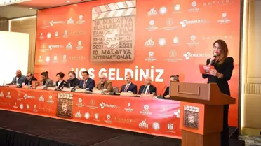 Bu yıl ki Festivalin teması 'Arslantepe'