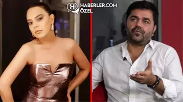 Burçin Birben: Ebru Gündeş'in okuduğu Saygılarımla şarkısını iblise yazdım