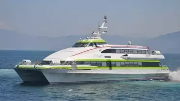 Bursa'da BUDO ve İDO seferleri iptal