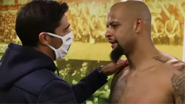 Beşiktaş, Melo'nun hocası Ferreira ile görüşüyor