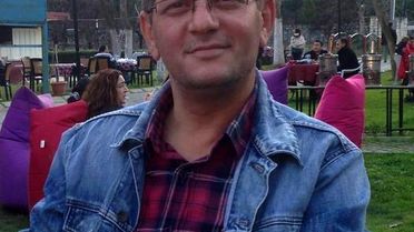 Ecza deposu müdürü Kiriş, hayatını kaybetti