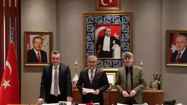 ESOGÜ'den Kütahya'nın ulaşım sorununa çözüm