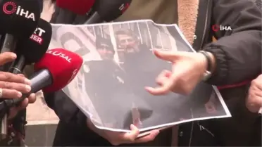 Evlat nöbetindeki aile Garo Paylan'ın çocuklarıyla çektiği fotoğrafı ortaya çıkardı