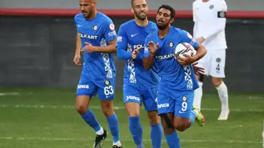 Futbol: Ziraat Türkiye Kupası