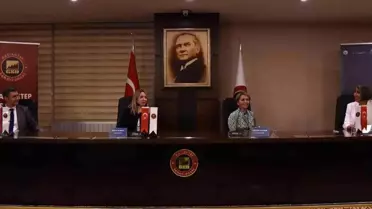 Girişimin kadın kahramanları projesi Gaziantep'te