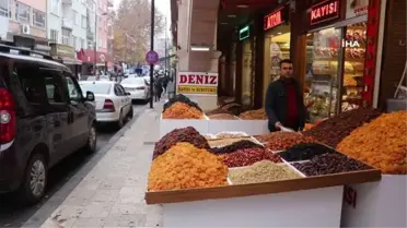 Malatya kayısısı altın yılını yaşıyor