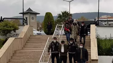 Muğla'da bir kişinin öldüğü silahlı kavgayla ilgili 2 zanlı daha tutuklandı