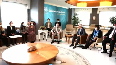 Nilüfer'in kırsal kalkınma çabalarına hibe desteği